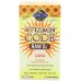 Garden of Life Vitamin Code Raw D3 2000 Multivitamins, 60 Count